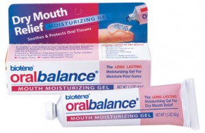 Biotene-Gel
